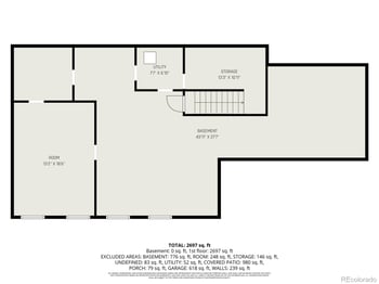 17238 78th Dr, Arvada, CO 80007