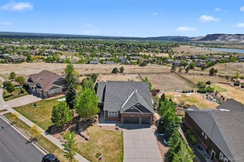 17238 78th Dr, Arvada, CO 80007