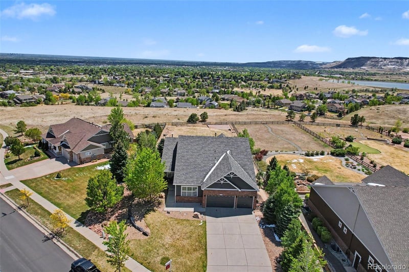 17238 78th Dr, Arvada, CO 80007