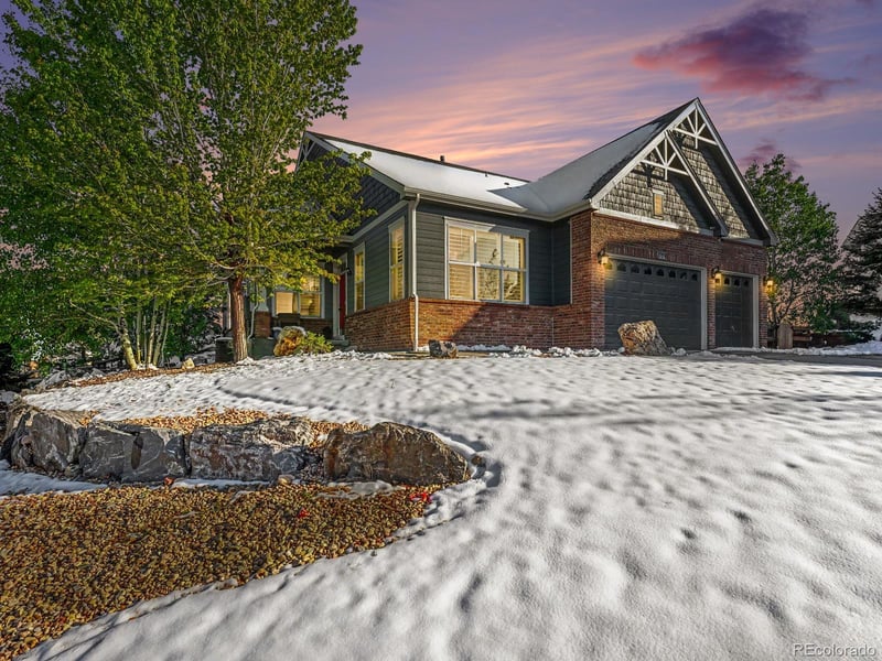 17238 78th Dr, Arvada, CO 80007