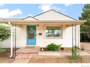 2312 Cleveland Ave, Loveland, CO 80538