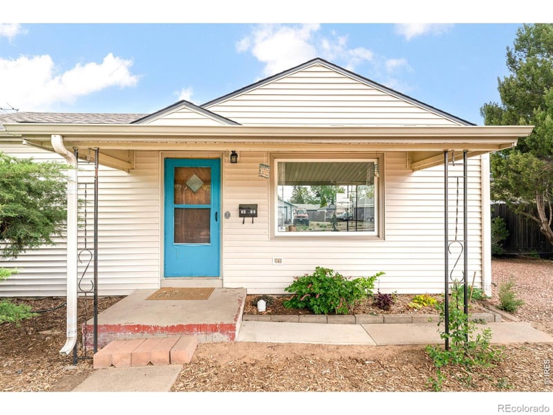 2312 Cleveland Ave, Loveland, CO 80538