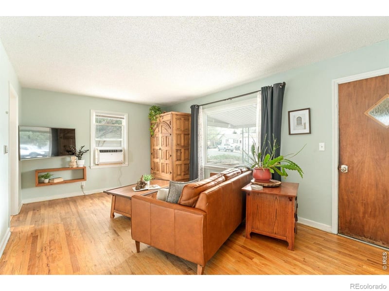 2312 Cleveland Ave, Loveland, CO 80538