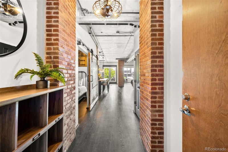 1499 Blake St #4N, Denver, CO 80202