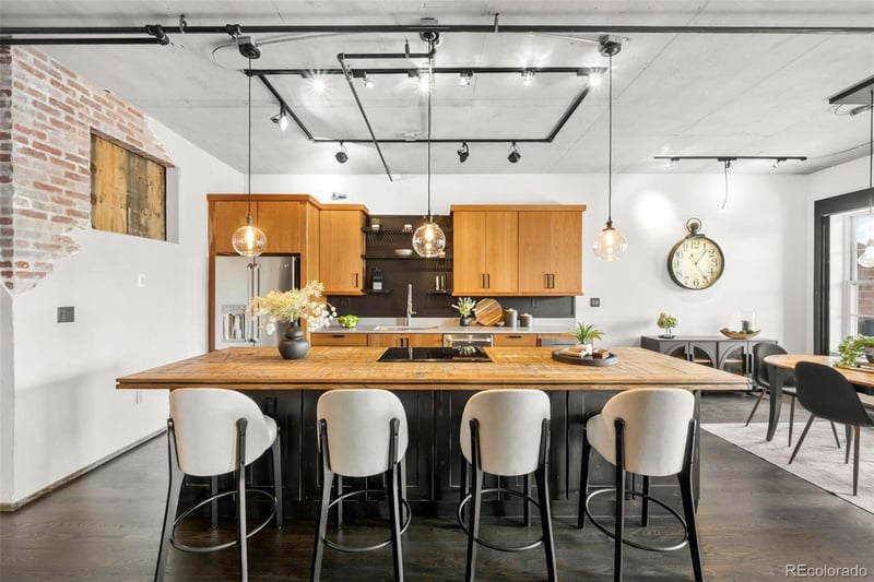 1499 Blake St #4N, Denver, CO 80202
