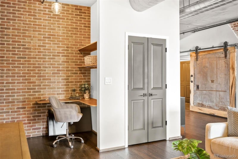 1499 Blake St #4N, Denver, CO 80202