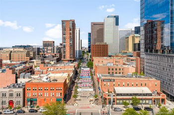 1499 Blake St #4N, Denver, CO 80202