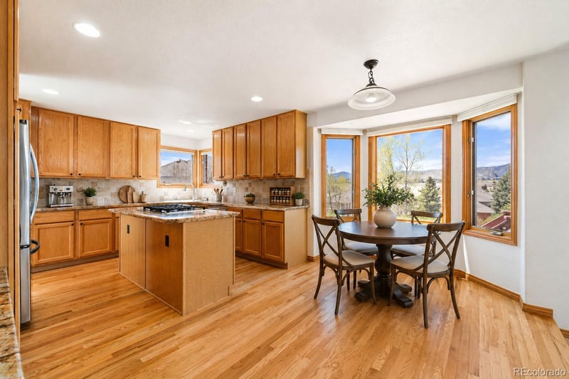 6569 Oak Cir, Littleton, CO 80127