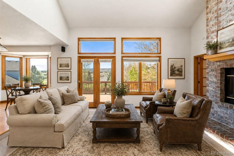 6569 Oak Cir, Littleton, CO 80127