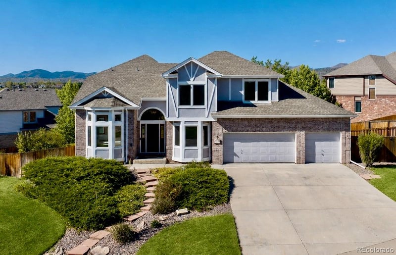 6569 Oak Cir, Littleton, CO 80127