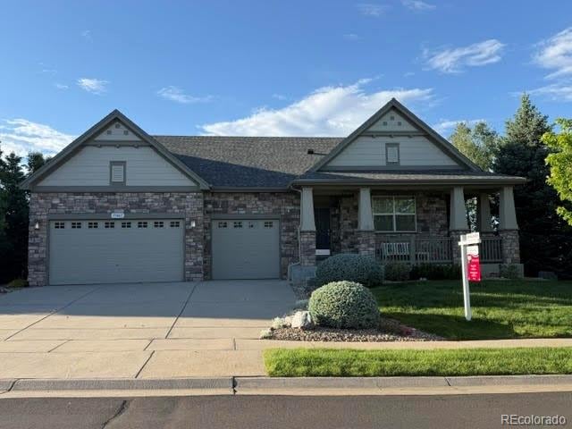 17467 78th Dr, Arvada, CO 80007