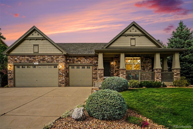 17467 W 78th Dr, Arvada, CO 80007