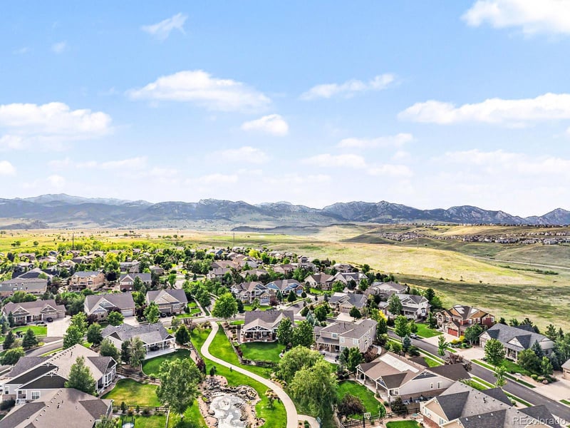 17467 W 78th Dr, Arvada, CO 80007