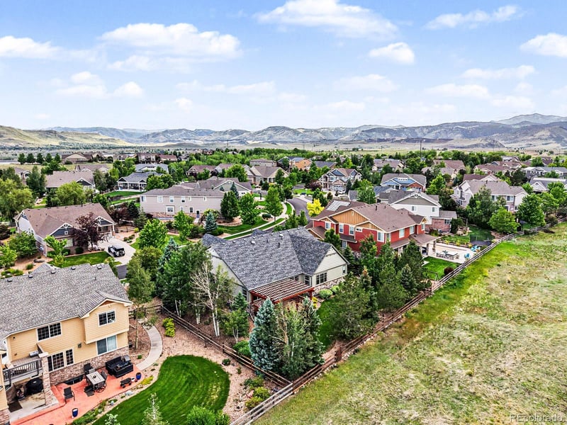 17467 W 78th Dr, Arvada, CO 80007