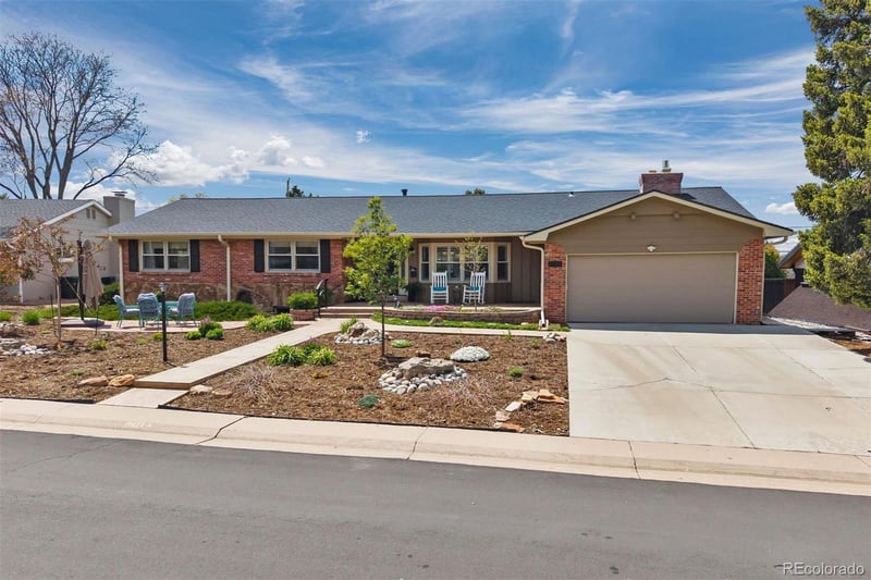 3795 Jersey St, Denver, CO 80237