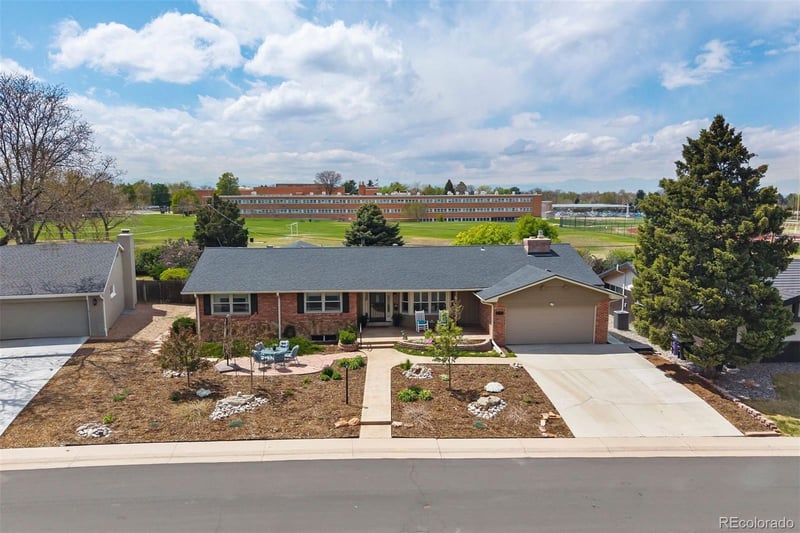 3795 Jersey St, Denver, CO 80237