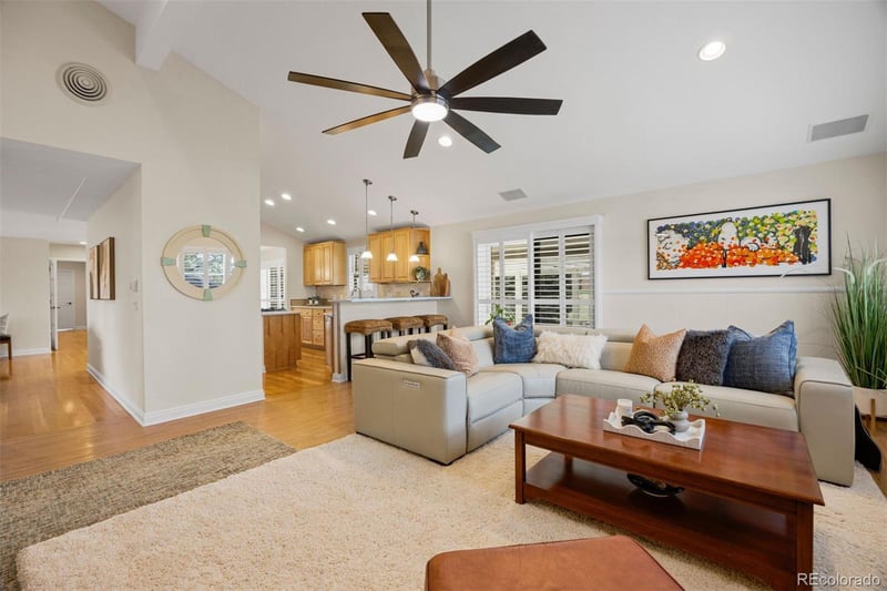 3795 Jersey St, Denver, CO 80237