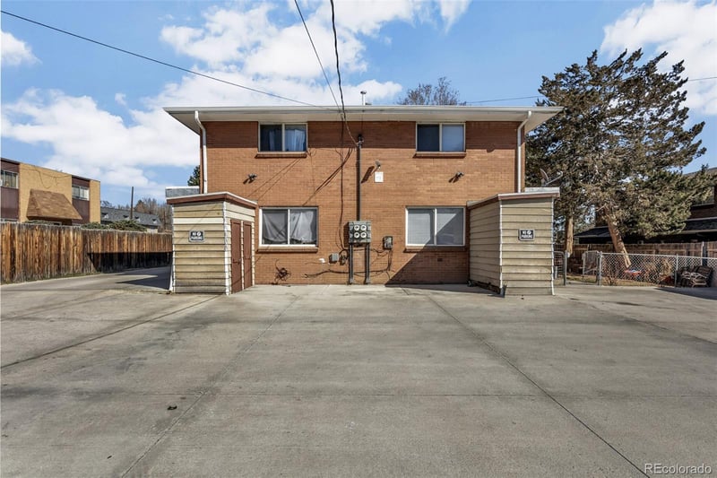 7325 Tennyson St, Westminster, CO 80030