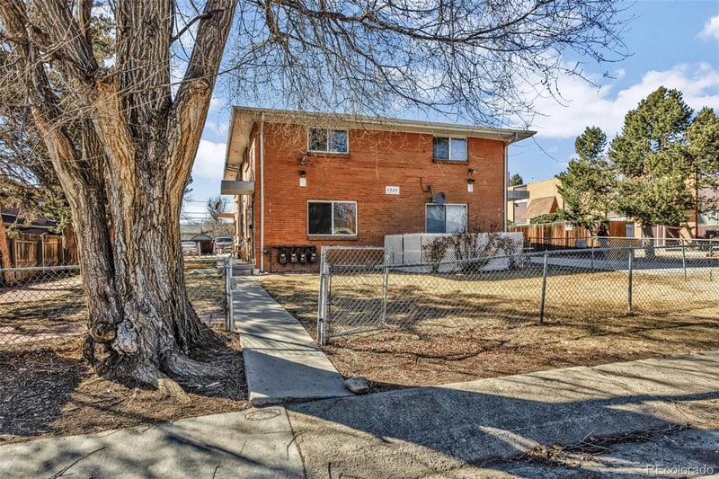 7325 Tennyson St, Westminster, CO 80030