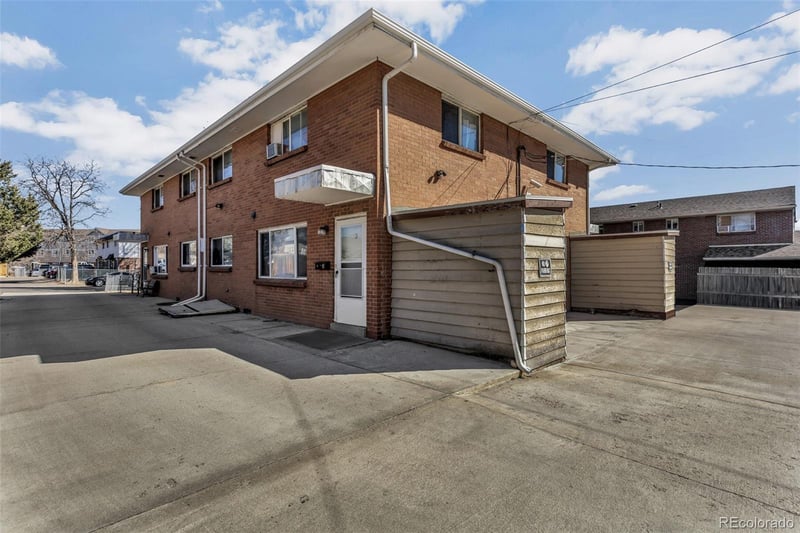 7325 Tennyson St, Westminster, CO 80030