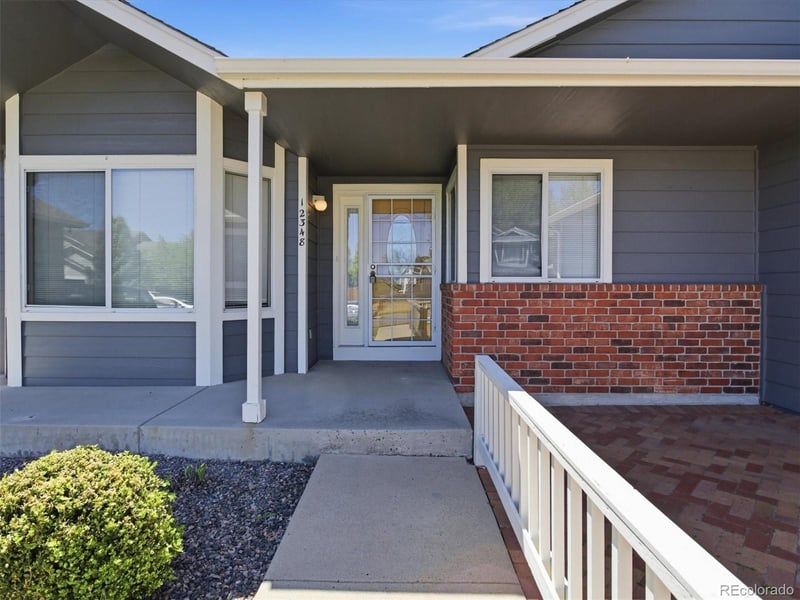 12348 Berry Ave, Littleton, CO 80127
