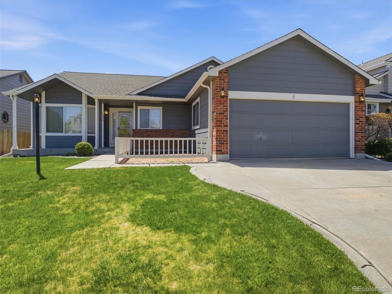 12348 Berry Ave, Littleton, CO 80127