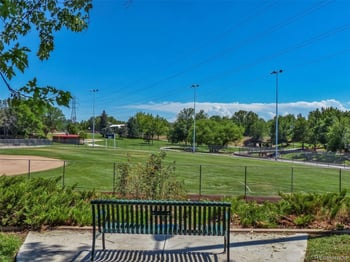 800 Belleview Ave #306, Englewood, CO 80110