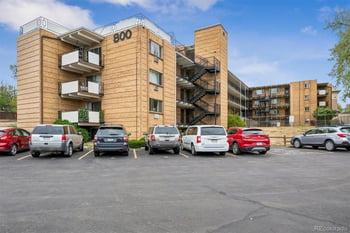 800 Belleview Ave #306, Englewood, CO 80110