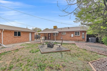 8581 Faraday St, Denver, CO 80229