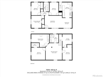 8581 Faraday St, Denver, CO 80229