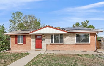 8581 Faraday St, Denver, CO 80229