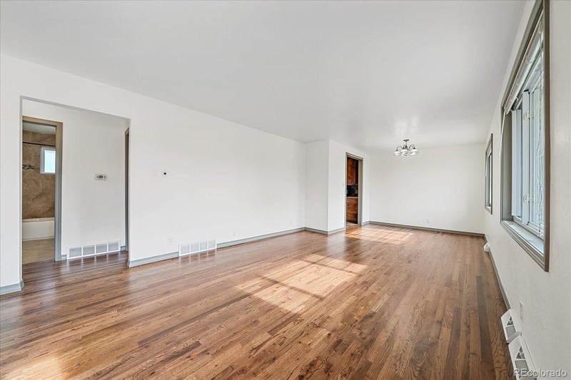 8581 Faraday St, Denver, CO 80229