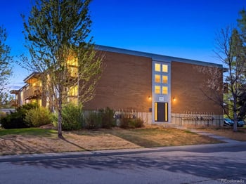1606 Cottonwood Dr #3S, Louisville, CO 80027