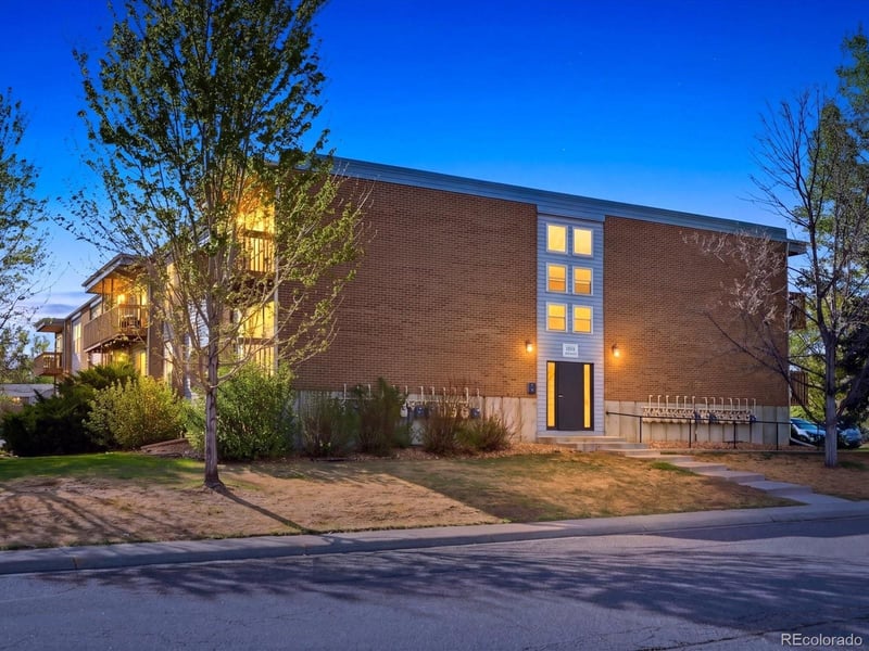 1606 Cottonwood Dr #3S, Louisville, CO 80027
