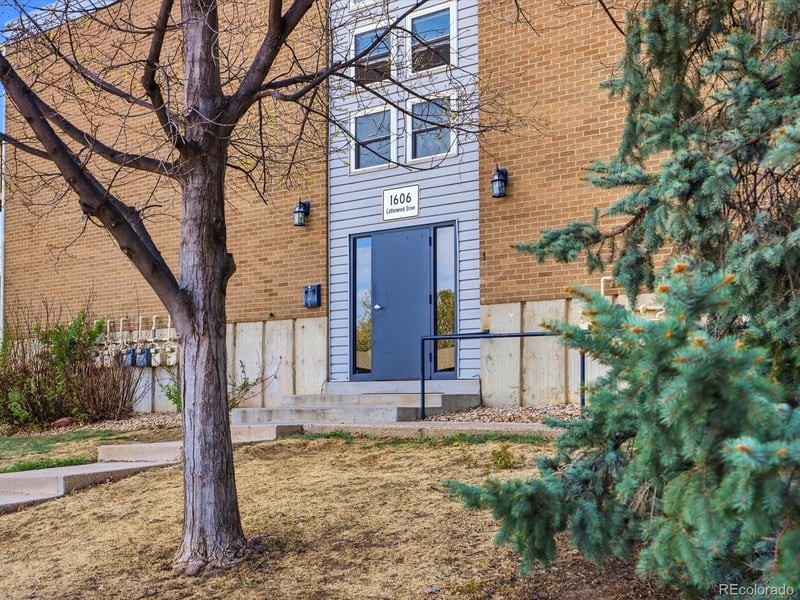 1606 Cottonwood Dr #3S, Louisville, CO 80027