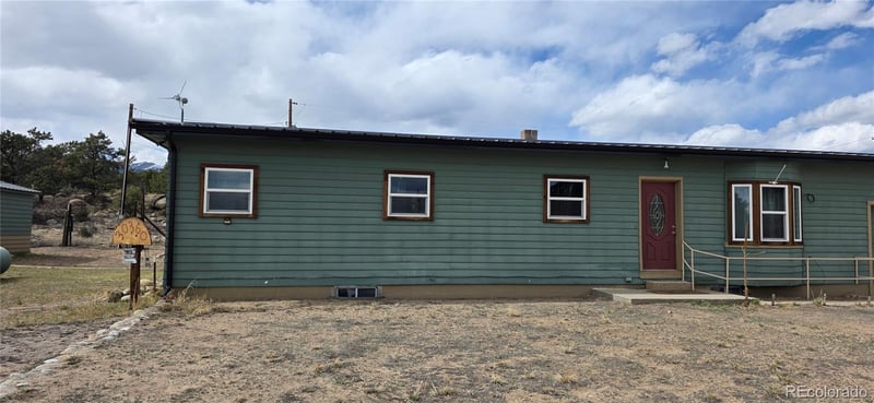 30360 Us 24 , Buena Vista, CO 81211