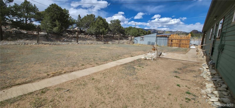 30360 Us 24 , Buena Vista, CO 81211