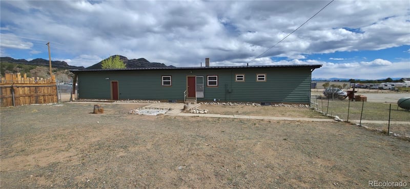 30360 Us 24 , Buena Vista, CO 81211