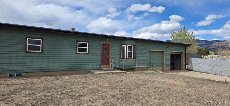 30360 Us 24 , Buena Vista, CO 81211