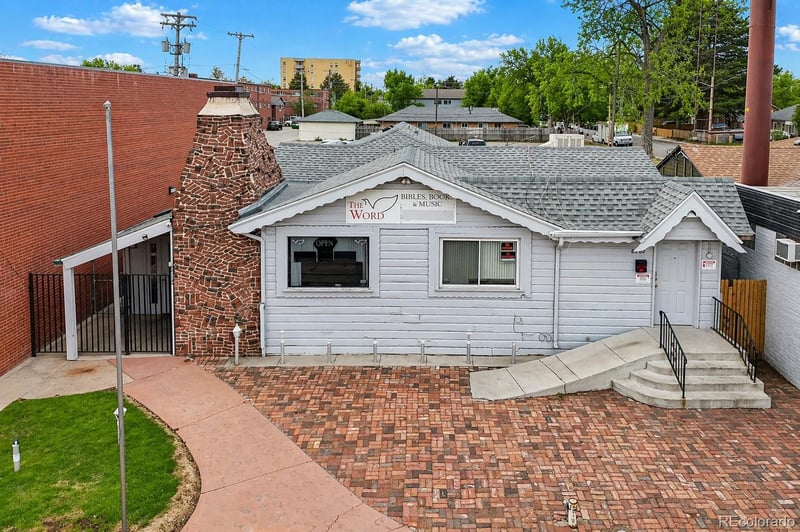 8710 Colfax Ave, Denver, CO 80220