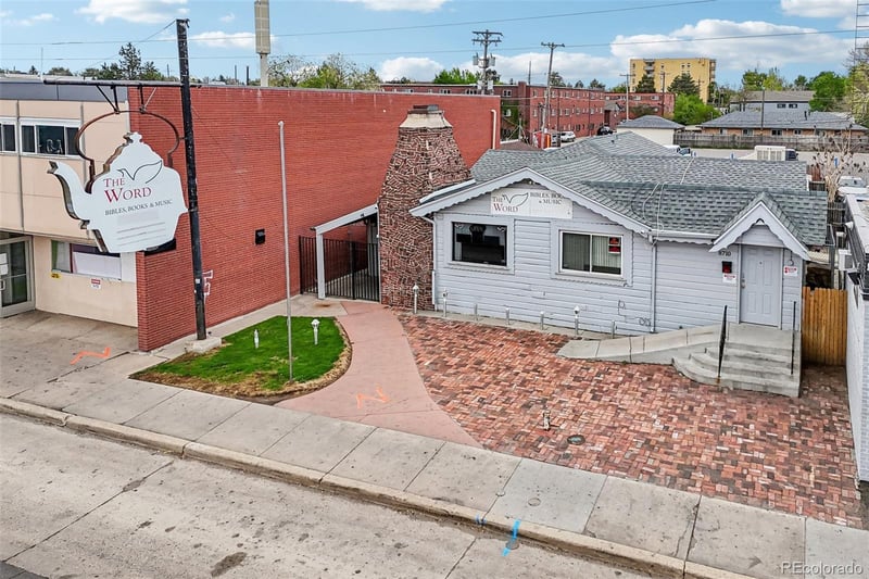 8710 Colfax Ave, Denver, CO 80220