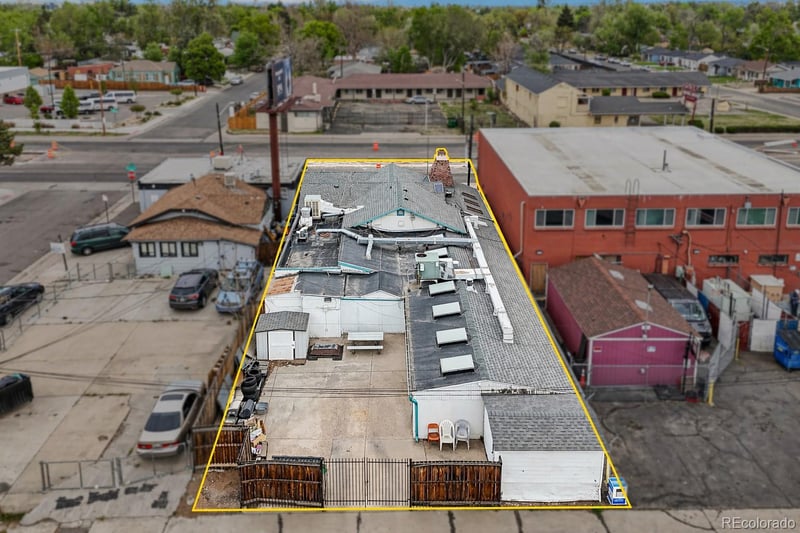 8710 Colfax Ave, Denver, CO 80220