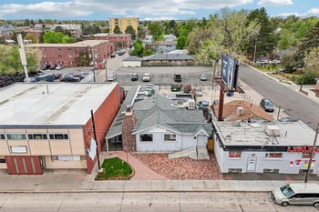 8710 Colfax Ave, Denver, CO 80220