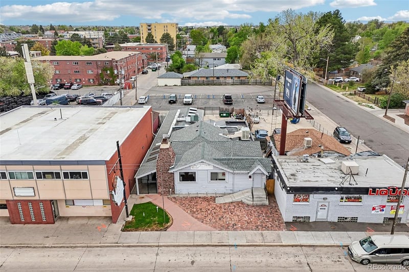 8710 Colfax Ave, Denver, CO 80220