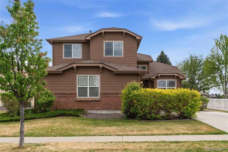 12661 James Cir, Broomfield, CO 80020