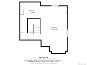 12661 James Cir, Broomfield, CO 80020