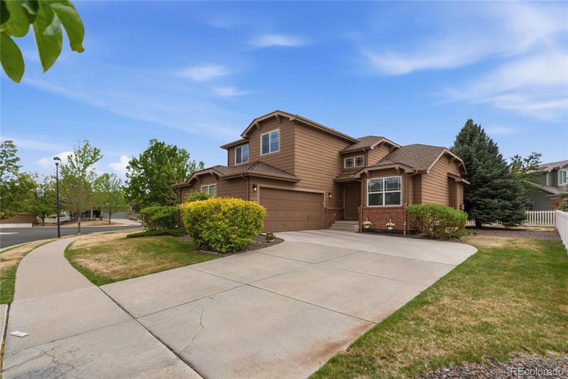 12661 James Cir, Broomfield, CO 80020