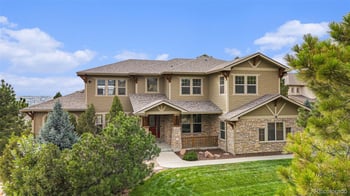 12161 S Leaning Pine Ct, Parker, CO 80134