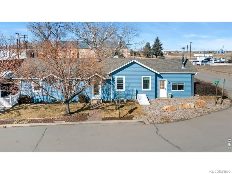103 Main Ave, Pierce, CO 80650