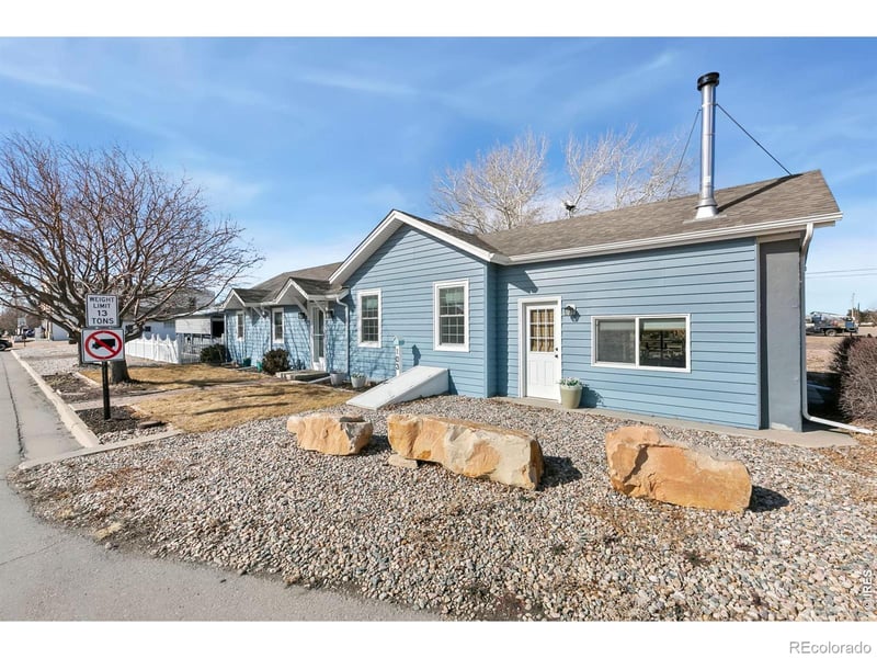 103 Main Ave, Pierce, CO 80650